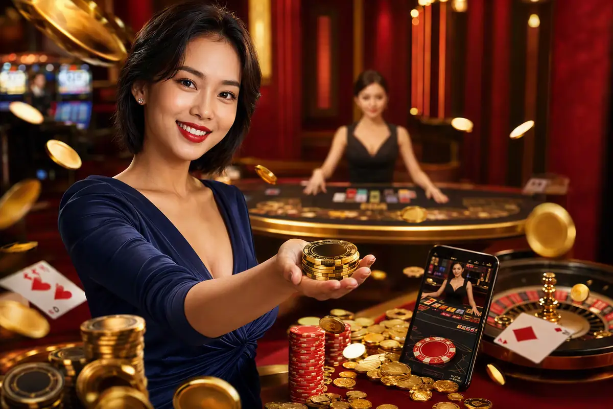 Câu chuyện thương hiệu sc88a